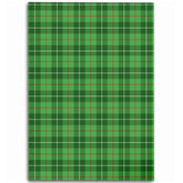 Galloway District Tartan Classic Area Rug